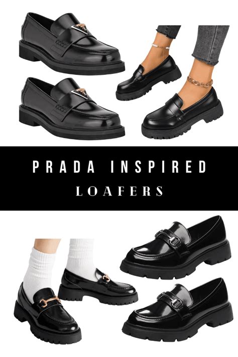 prada plateau sandals knockoffs|prada loafers look alikes.